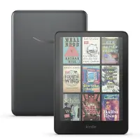 Amazon Kindle Colorsoft Handtekeningeditie (32 GB) Met kleurendisplay en frontverlichting met instelbare kleurtemperatuur