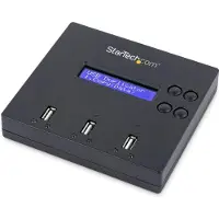 StarTech.com USB Hub USBDUP12 USB 2.0