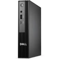 Dell Pro QCM1250 Intel Core i5 i5-14500T 16 GB DDR5-SDRAM 512 GB SSD Windows 11 Pro Micro PC Mini PC Black 1YBO