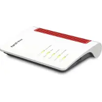 FRITZ! Box 4630 Router-Wifi 7 (WLAN BE), dual band, max. 3.600 Mbit/s