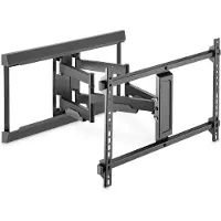Digitus DA-90454 tv-bevestiging 2,03 m (80") Zwart
