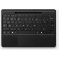Microsoft Srfc Pro FlexKB SC, zwart, voor Duitsland/Oostenrijk