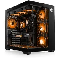 CSL-Computer Gaming PC M11950H, Core Ultra 7 265KF - 7 - 7 - Core Ultra 7 - 32 GB