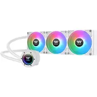 Thermaltake TH360 V2 ARGB Sync Snow Edition | AiO-waterkoeling
