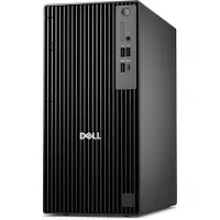 Dell Pro QBT1250 Plus Intel Core Ultra 5 235 16 GB DDR5-SDRAM 512 GB SSD Windows 11 Pro Tower PC Black