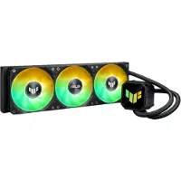Asus TUF GAMING LC III 360 ARGB