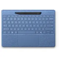 Microsoft Srfc Pro Flex KB Bdl SC DE/AT Alpine Tablettoetsenbord Geschikt voor merk (tablet): Windows Surface Pro 9