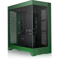 Thermaltake CTE E660 MX Racing Green | behuizing