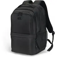 Dicota Eco Core Laptoprugzak Geschikt voor max. (laptop): 35,8 cm (14,1) Zwart