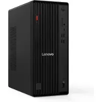 Lenovo ThinkCentre M70t-toren 12YH001SGE - Intel Core Ultra 5 225, 16 GB DDR5 RAM, 512 GB SSD, Intel UHD-grafische kaart, Windows 11 Pro
