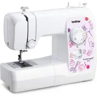 Brother KE14S - Naaimachine voor kinderen