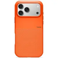 Beats by Dr. Dre Iphone 17 Pro Max Rugged Magsafe Camera Control Telefoonhoesje