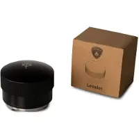 Eureka koffieverdeler 58,35mm zwart