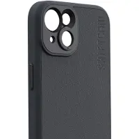 ShiftCam iPhone 15 Plus case with lens mount