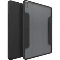 Otterbox Symmetry Folio Book case Zwart iPad Cover / tas