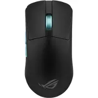 Asus ROG Harpe Ace Aim Lab Edition Gaming Muis - draadloze gamingmuis met 36.000 dpi en vijf programmeerbare knoppen