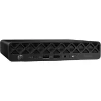 HP ProDesk 4 Mini G1i CH7C5ET [Intel Core Ultra 7 265T, 24 GB RAM, 512 GB SSD, Intel Graphics, Windows 11 Pro]