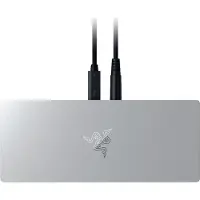 Razer RC21-02290200-R3EK Thunderbolt 5 dockingstation USB-C Power Delivery