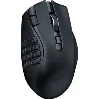 Razer Naga V2 HyperSpeed Draadloze Gaming Muis
