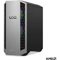 Lenovo IdeaCentre LOQ 17IRR9 90X0000EGE - Intel i5-14400F, 16GB RAM, 1TB SSD, NVidia GeForce RTX 4060, Windows 11