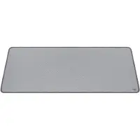 Logitech Desk Mat - Muismat - Studio Series - Grijs