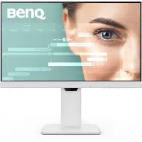 BenQ 9H.LMLLB.QBE 60,5 cm GW2486TC, 16:9, HDMI/USB-C/DP, verstelbaar (hoogte/kantelbaar), Full HD