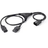 Equip 218130 VGA kabel 1,8 meter VGA (D-Sub) Zwart
