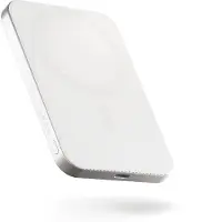 ZENS MagSafe Powerbank Pro 5000 MAh Wit