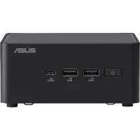 Asus Barebone NUC 14 Pro RNUC14RVHV700002I Intel Core Ultra 7 165H 5.0 GHz Intel ARC Graphics 90AR0072-M00280