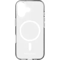 Native Union (Re)Clear Case - iPhone 17 - Transparent
