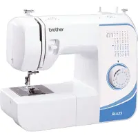 Brother RL425 Naaimachine