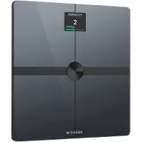 Withings Body Smart Zwart
