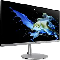 Acer CB342CUsemiphuzx LCD-monitor Energielabel F (A - G) 86.4 cm (34 inch) 3440 x 1440 Pixel 21:9 4 ms HDMI, DisplayPort, USB-C, USB-A 3.2 Gen 1, USB-B,