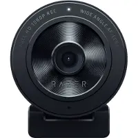 Razer Kiyo X Webcam