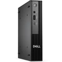 Dell Mini-PC (HTPC) Pro Micro QCM1255 8500GE 5 GHz 16 GB RAM 512 GB SSD AMD AMD Radeon XYRRM