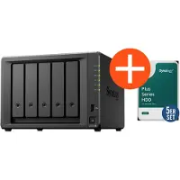 Synology DS1525+