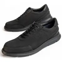Purapiel Oxford schoen Confore5 Zwart