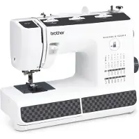 Brother Naaimachine met vrije arm HF27VP1 LED-lamp Meerdere kleuren