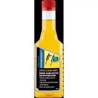 Lindemann Service Cleaner Hybrid 400ml (Benzine)