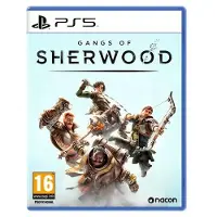 Gangs of Sherwood PS5