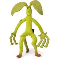 Noble Collection Fantastic Beasts knuffel: Bowtruckle