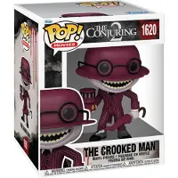 Funko POP! Pop Movies Super: The Conjuring 2 - The Crooked Man Pop #1620