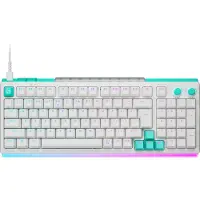 Logitech G512 X 98 Gaming Toetsenbord Azerty Wit