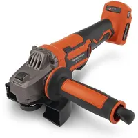 Powerplus Haakse slijper POWDP35160 - borstelloos -20V -Ø 125mm - excl. batterij en lader
