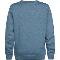 Petrol Industries Trui blauw