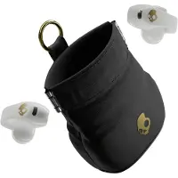 Skullcandy Push 720 Open-ear Draadloze Oordopjes Bone/gold