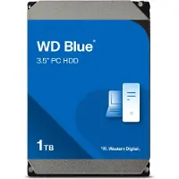 Western Digital Blue 1TB WD10EARZ