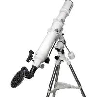 Bresser First Light AR-102/1000 Telescoop