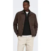 Only & Sons Alex Half Rits Trui