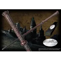 Sans marque Harry Potter (Tover)staf Wand Oliver Wood (Character-Edition) Bruin